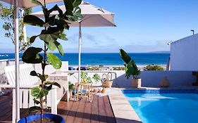 Paternoster Lodge